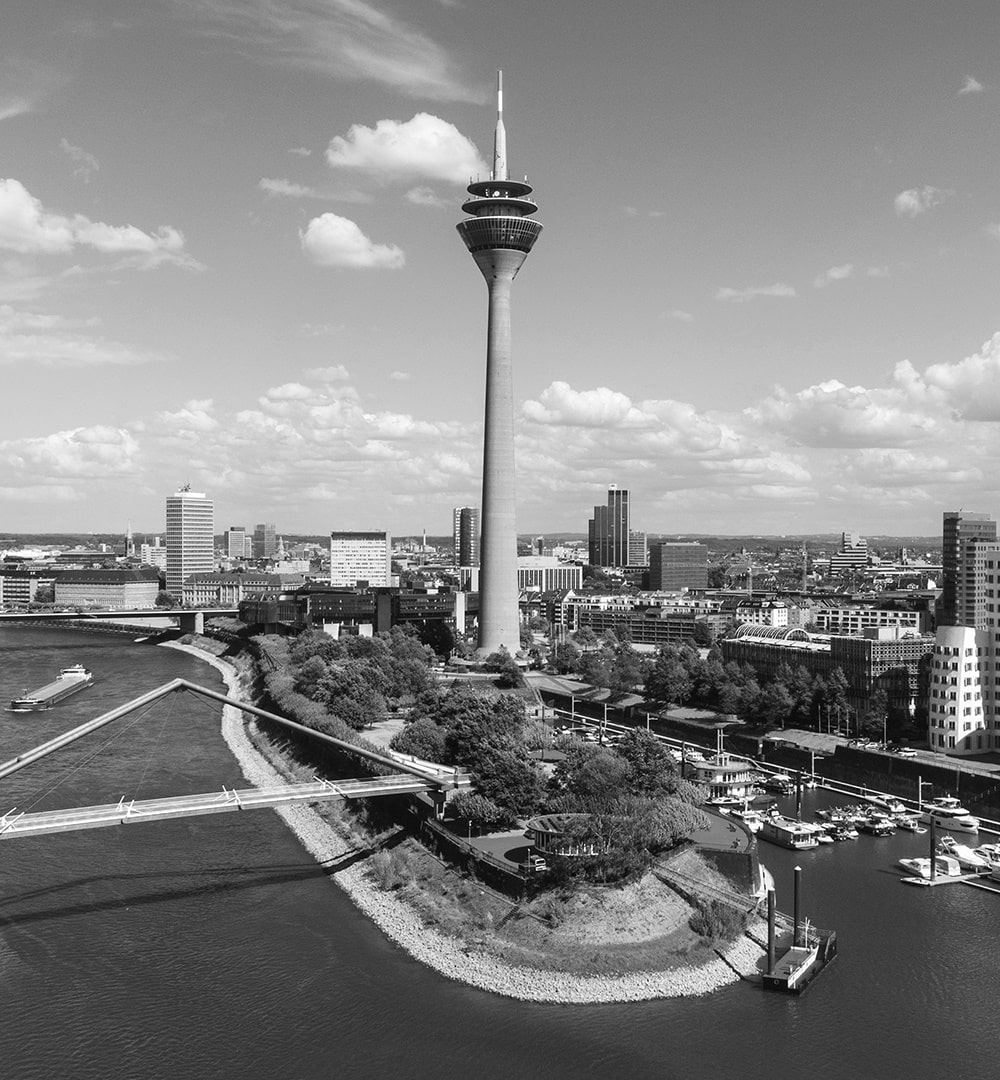 Wir bieten höchste Flexibilität