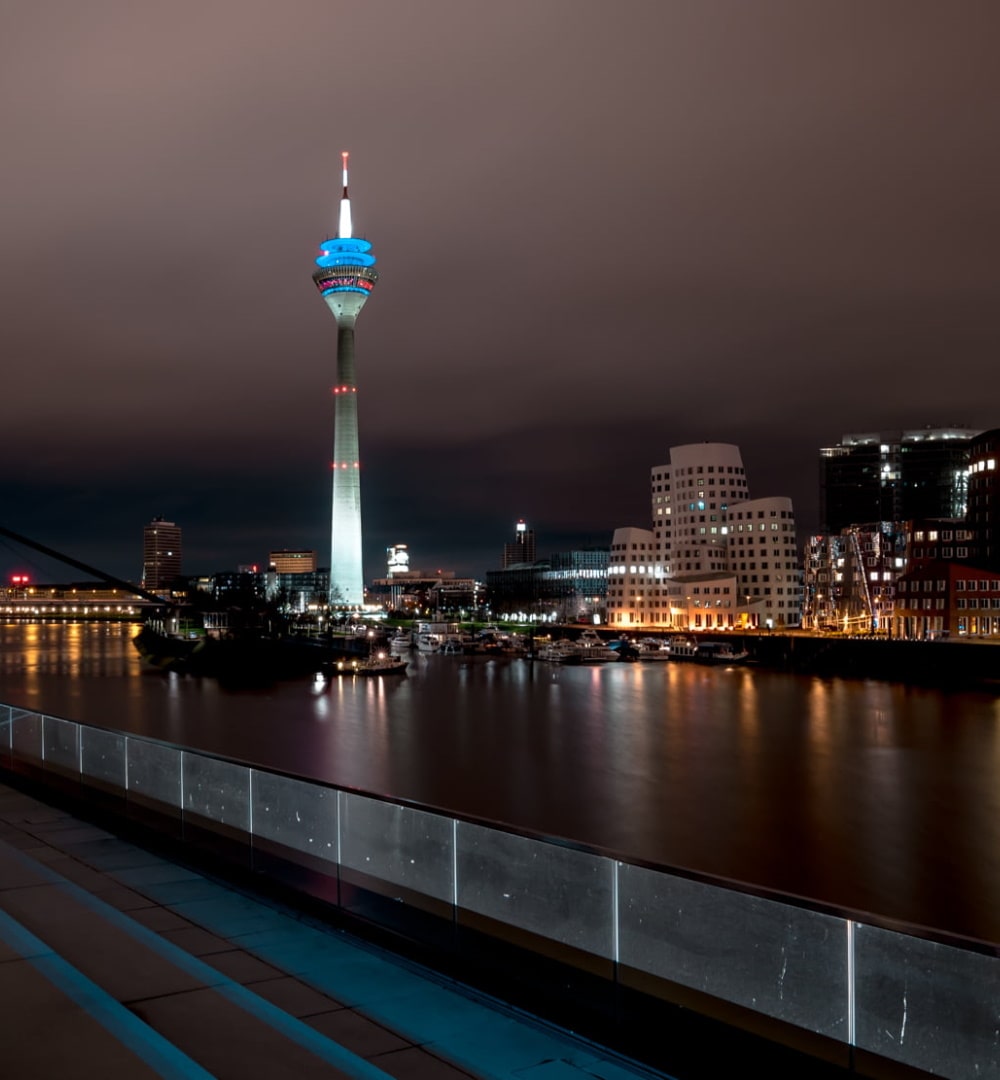 Weltklasse-Concierge-Service